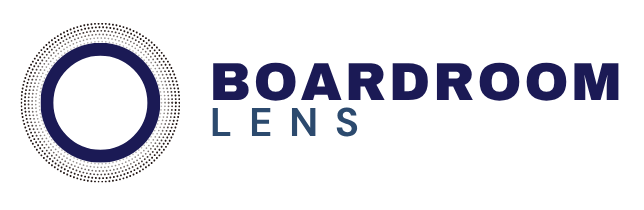 Boardroom Lens
